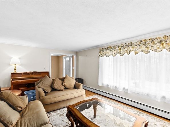 133 Brigantine Cir, Norwell MA 02061