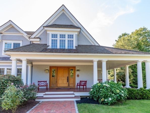 19 High Ridge Dr, Mattapoisett MA 02739