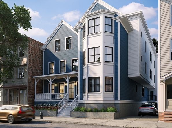 421 Saratoga 3, Boston MA 02128