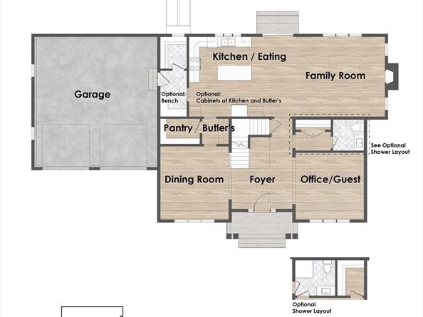 2 Libbey Lane, Grafton MA 01536
