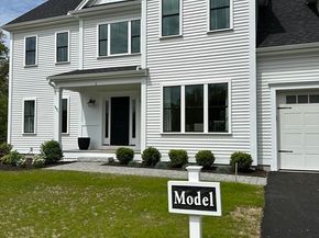 2 Libbey Lane, Grafton MA 01536