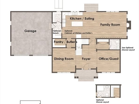 2 Libbey Lane, Grafton MA 01536