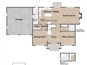 2 Libbey Lane, Grafton MA 01536