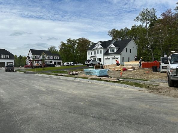 2 Libbey Lane, Grafton MA 01536