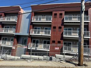 10 Franklin Ave 405, Revere MA 02151
