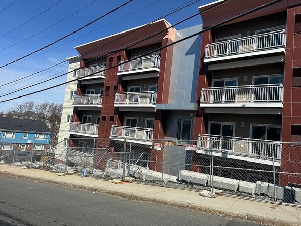10 Franklin Ave 405, Revere MA 02151