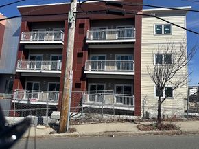 10 Franklin Ave 405, Revere MA 02151
