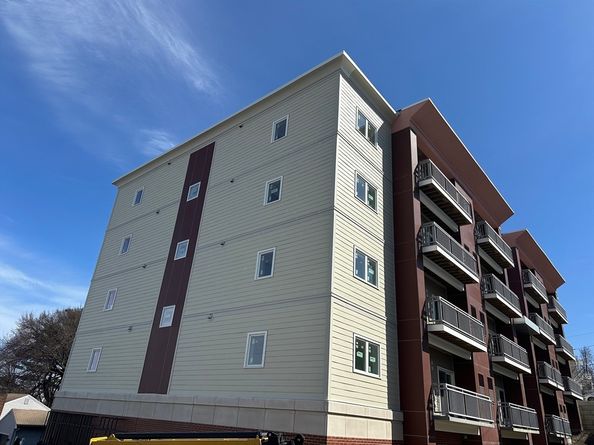 10 Franklin Ave 405, Revere MA 02151