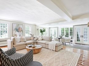 42 Edmunds Road, Wellesley MA 02481