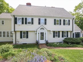 42 Edmunds Road, Wellesley MA 02481