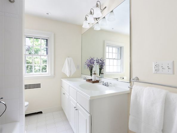 42 Edmunds Road, Wellesley MA 02481