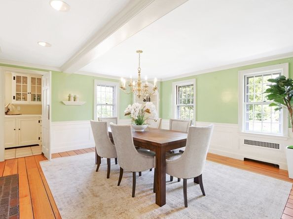 42 Edmunds Road, Wellesley MA 02481