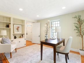 42 Edmunds Road, Wellesley MA 02481