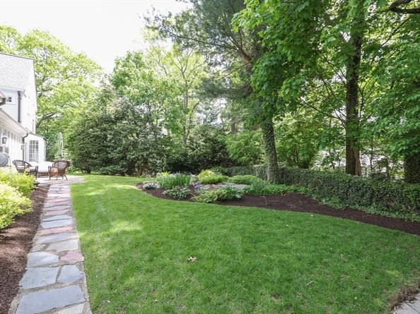 42 Edmunds Road, Wellesley MA 02481
