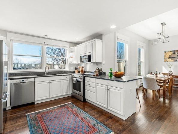 5 Babson Street 2, Gloucester MA 01930