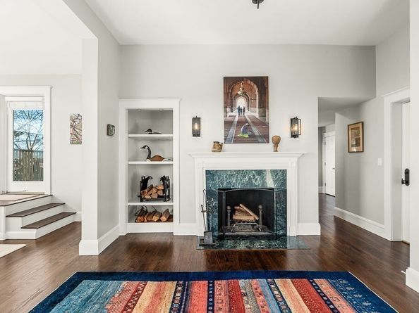 5 Babson Street 2, Gloucester MA 01930