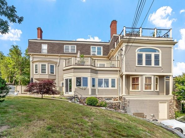 5 Babson Street 2, Gloucester MA 01930