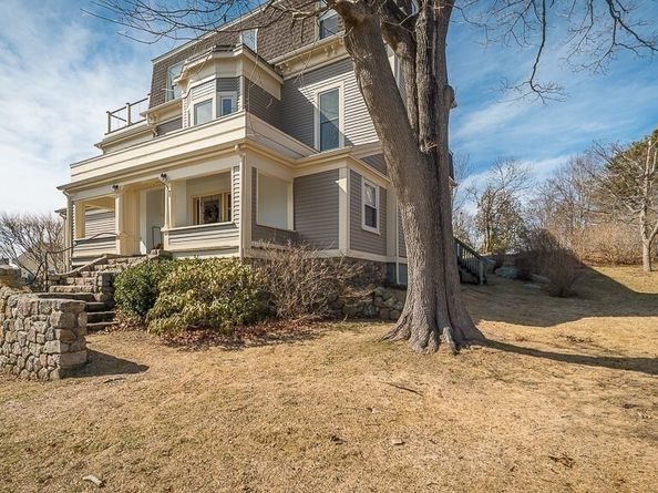 5 Babson Street 2, Gloucester MA 01930