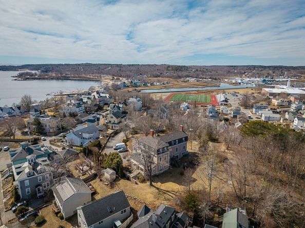 5 Babson Street 2, Gloucester MA 01930