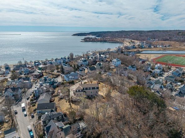 5 Babson Street 2, Gloucester MA 01930