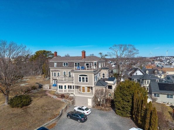 5 Babson Street 2, Gloucester MA 01930