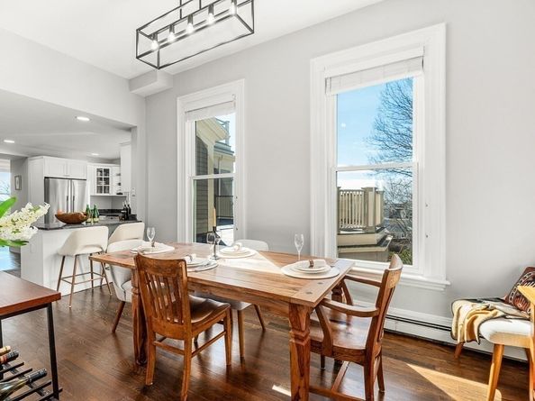 5 Babson Street 2, Gloucester MA 01930