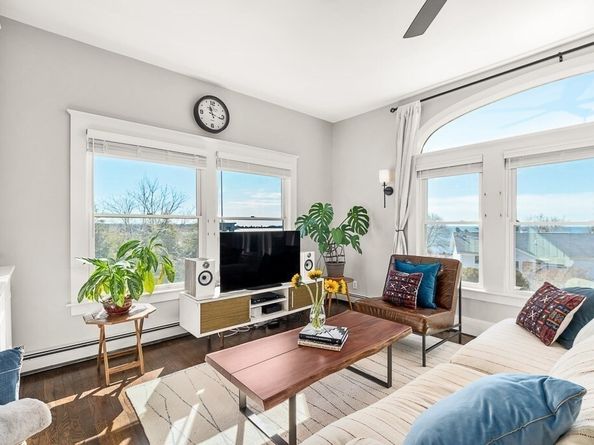 5 Babson Street 2, Gloucester MA 01930