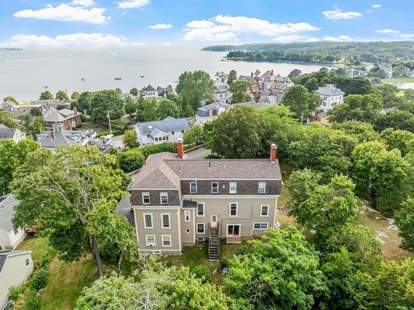 5 Babson Street 2, Gloucester MA 01930