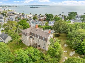 5 Babson Street 2, Gloucester MA 01930