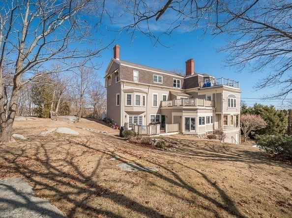 5 Babson Street 2, Gloucester MA 01930