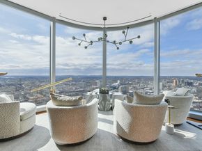 1 Dalton Street 3805, Boston MA 02115