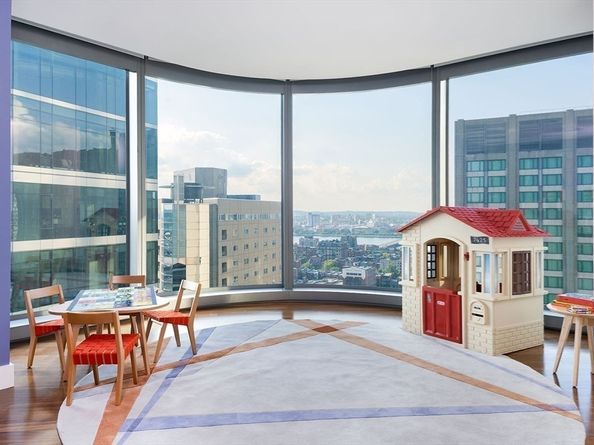 1 Dalton Street 3805, Boston MA 02115