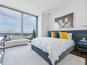 1 Dalton Street 3805, Boston MA 02115