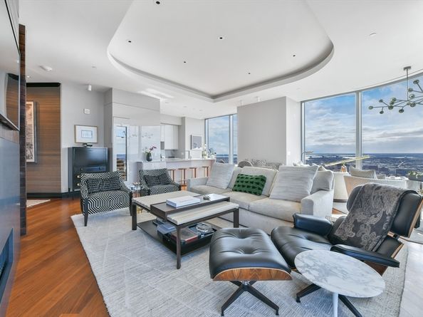1 Dalton Street 3805, Boston MA 02115