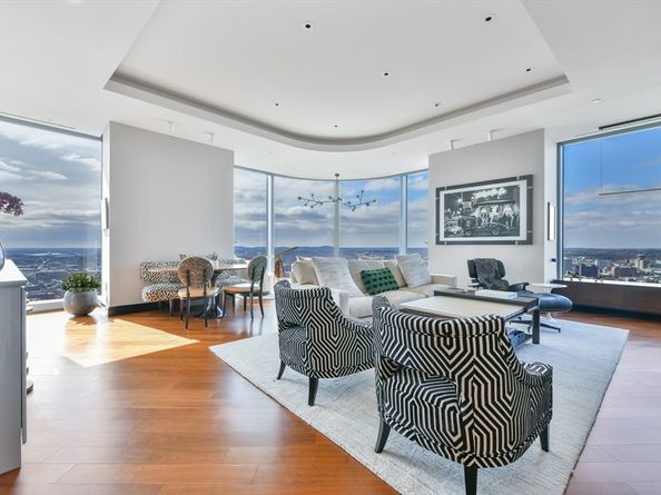 1 Dalton Street 3805, Boston MA 02115