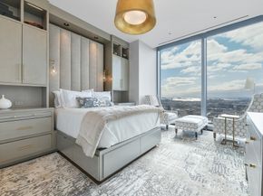 1 Dalton Street 3805, Boston MA 02115