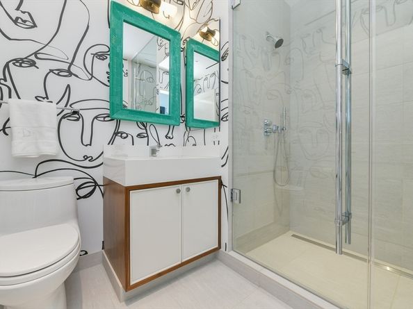 1 Dalton Street 3805, Boston MA 02115