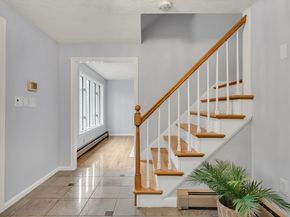 21 Orchard Crossing, Andover MA 01810