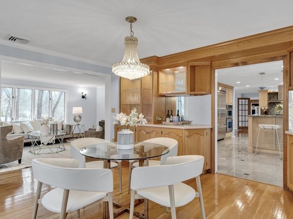 21 Orchard Crossing, Andover MA 01810