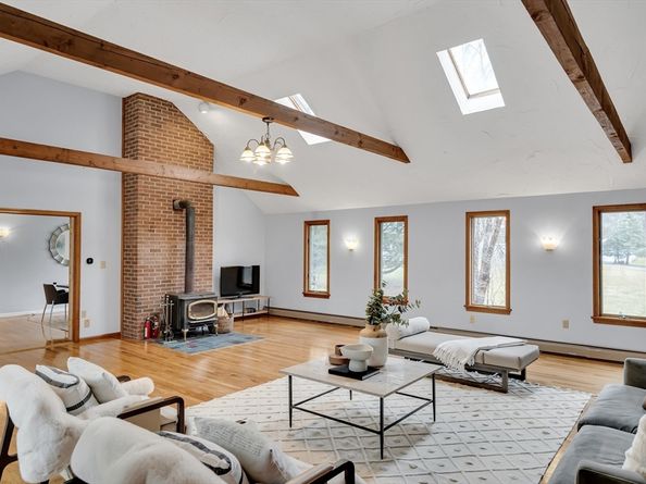 21 Orchard Crossing, Andover MA 01810