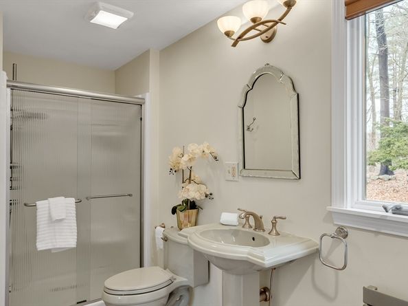 21 Orchard Crossing, Andover MA 01810