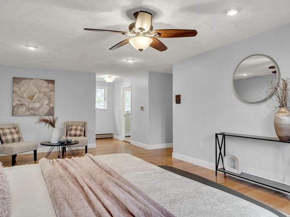 21 Orchard Crossing, Andover MA 01810