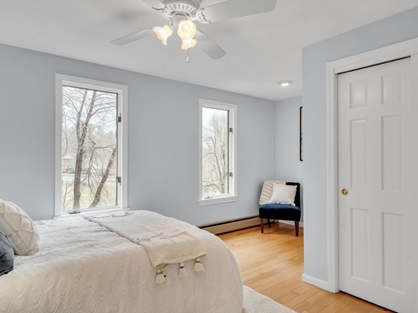 21 Orchard Crossing, Andover MA 01810