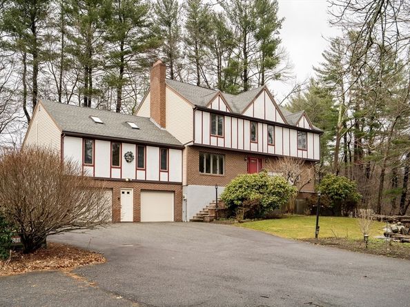 21 Orchard Crossing, Andover MA 01810