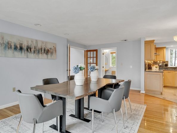 21 Orchard Crossing, Andover MA 01810