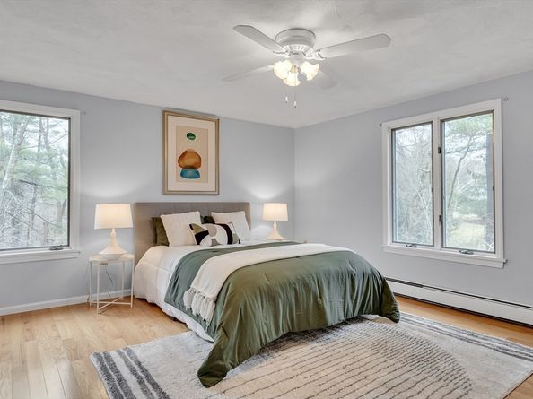 21 Orchard Crossing, Andover MA 01810