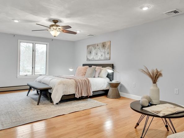 21 Orchard Crossing, Andover MA 01810