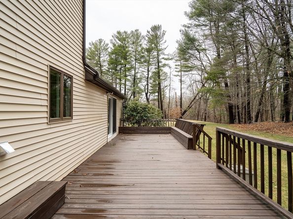 21 Orchard Crossing, Andover MA 01810
