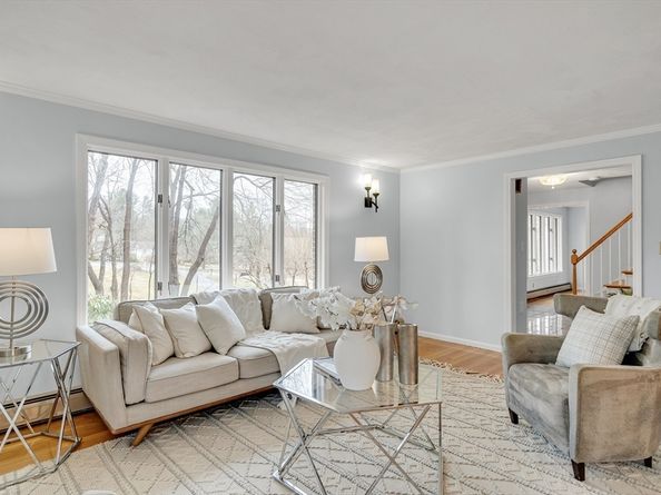 21 Orchard Crossing, Andover MA 01810