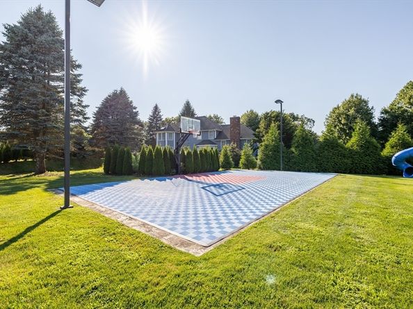 2 Nollet Dr, Andover MA 01810